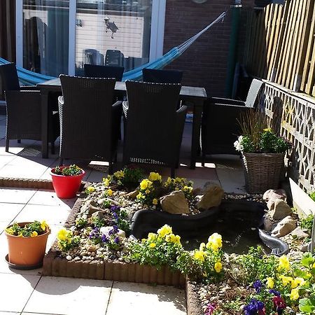 Sewdien'S Apartment Beverwaard Rotterdam Rom bilde