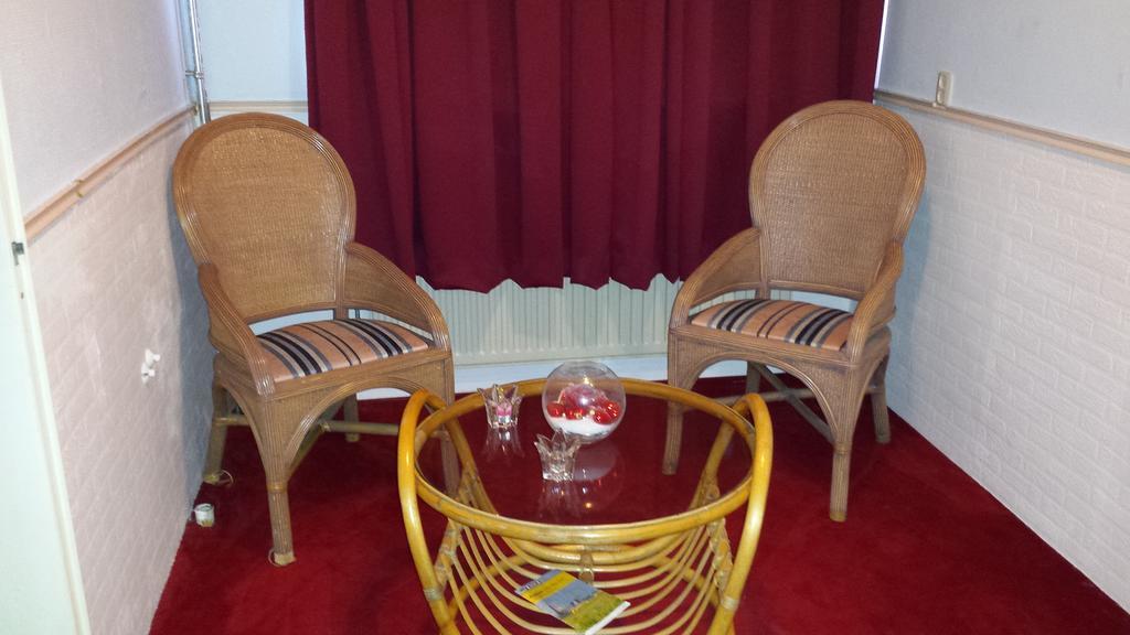 Sewdien'S Apartment Beverwaard Rotterdam Rom bilde