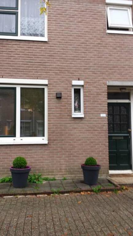 Sewdien'S Apartment Beverwaard Rotterdam Rom bilde
