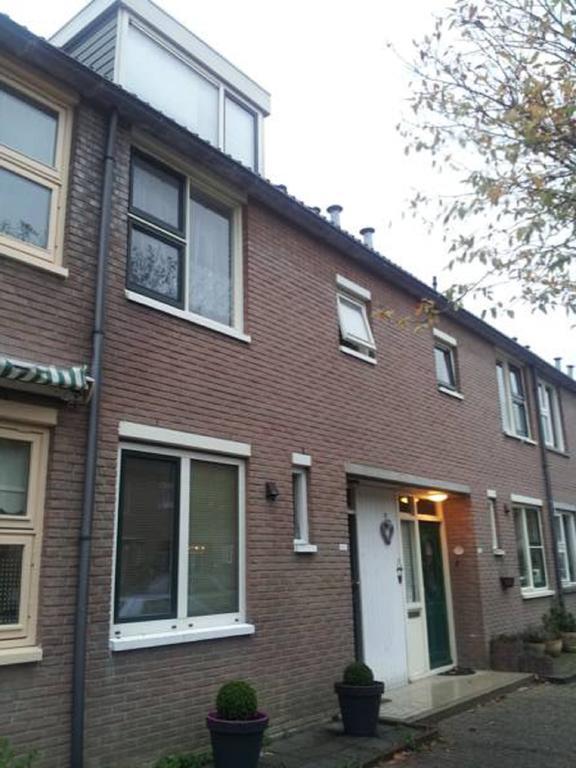 Sewdien'S Apartment Beverwaard Rotterdam Rom bilde